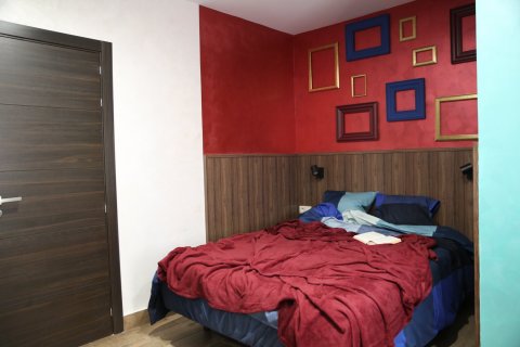 House for sale Blanes, Girona, Spain 3 bedrooms, 120 sq.m. No. 102331 - photo 22