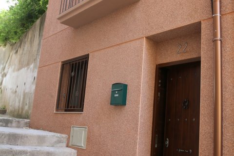 House for sale Blanes, Girona, Spain 3 bedrooms, 120 sq.m. No. 102331 - photo 3