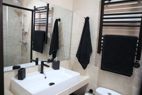House for sale Blanes, Girona, Spain 3 bedrooms, 120 sq.m. No. 102331 - photo 28