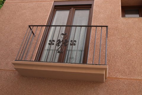 House for sale Blanes, Girona, Spain 3 bedrooms, 120 sq.m. No. 102331 - photo 11