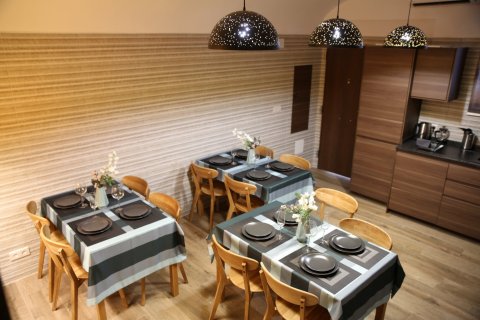 House for sale Blanes, Girona, Spain 3 bedrooms, 120 sq.m. No. 102331 - photo 13