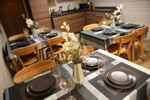 House for sale Blanes, Girona, Spain 3 bedrooms, 120 sq.m. No. 102331 - photo 16