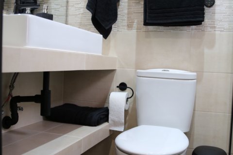 House for sale Blanes, Girona, Spain 3 bedrooms, 120 sq.m. No. 102331 - photo 29
