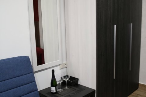 House for sale Blanes, Girona, Spain 3 bedrooms, 120 sq.m. No. 102331 - photo 25