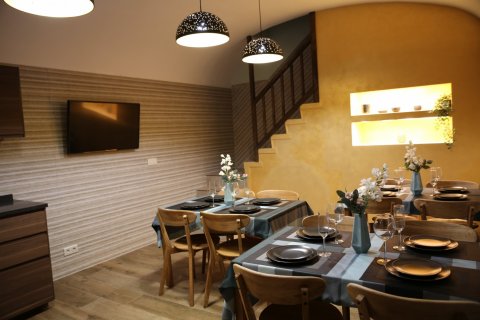 House for sale Blanes, Girona, Spain 3 bedrooms, 120 sq.m. No. 102331 - photo 17