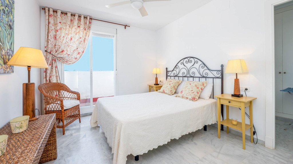Hus i Conil de la Frontera, Cadiz, Spanien 4 sovrum, 270 kvm. Nr. 113425