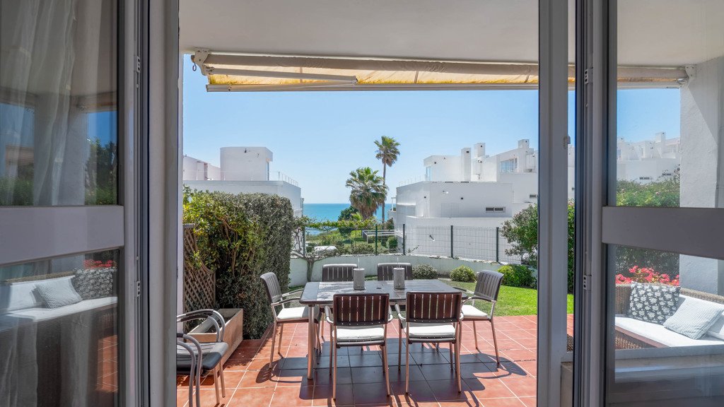 Hus i Conil de la Frontera, Cadiz, Spanien 4 sovrum, 270 kvm. Nr. 113425