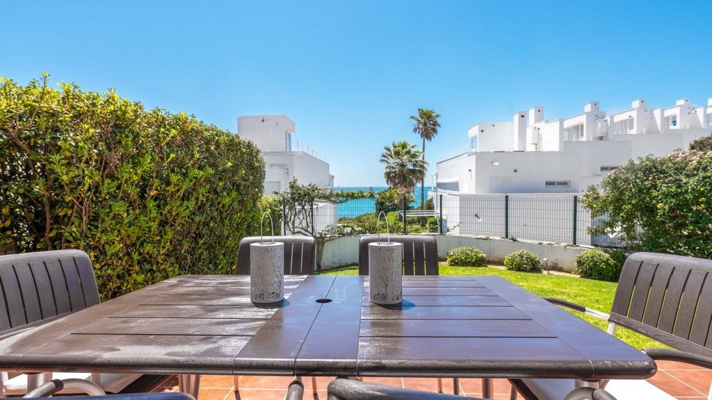 Hus i Conil de la Frontera, Cadiz, Spanien 4 sovrum, 270 kvm. Nr. 113425
