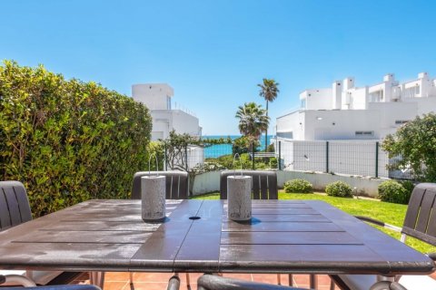 Casa in vendita Conil de la Frontera, Cadiz, Spagna 4 camere da letto, 270 mq. N° 113425 - foto 6