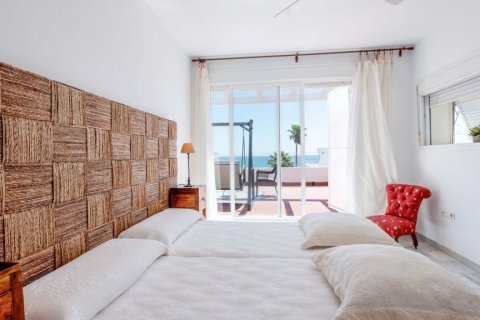 Casa in vendita Conil de la Frontera, Cadiz, Spagna 4 camere da letto, 270 mq. N° 113425 - foto 26