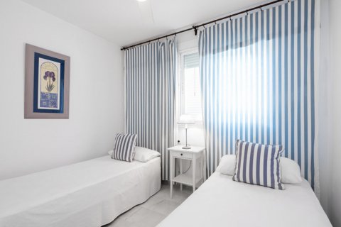 Casa in vendita Conil de la Frontera, Cadiz, Spagna 4 camere da letto, 270 mq. N° 113425 - foto 20