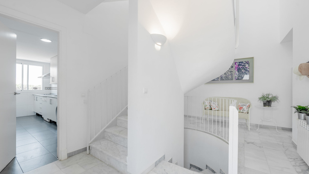 Hus i Conil de la Frontera, Cadiz, Spanien 4 sovrum, 270 kvm. Nr. 113425
