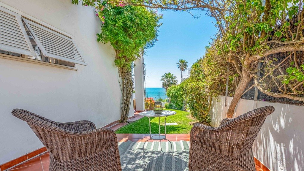 Hus i Conil de la Frontera, Cadiz, Spanien 4 sovrum, 270 kvm. Nr. 113425