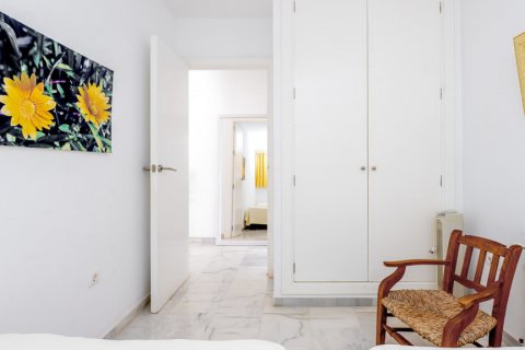 Casa in vendita Conil de la Frontera, Cadiz, Spagna 4 camere da letto, 270 mq. N° 113425 - foto 17