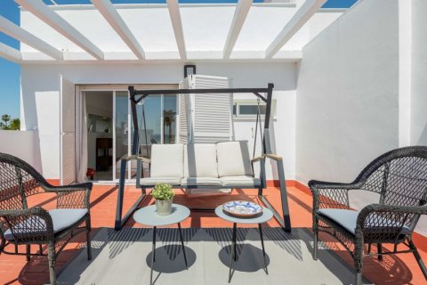 Casa in vendita Conil de la Frontera, Cadiz, Spagna 4 camere da letto, 270 mq. N° 113425 - foto 28