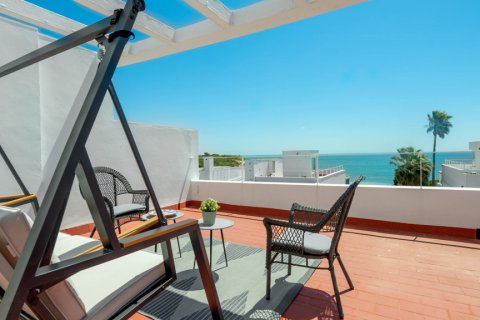 Casa in vendita Conil de la Frontera, Cadiz, Spagna 4 camere da letto, 270 mq. N° 113425 - foto 27