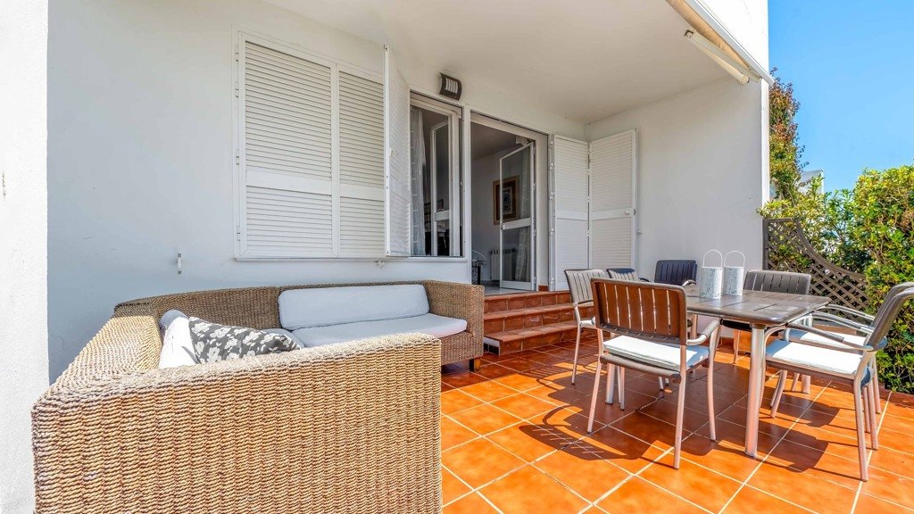 Hus i Conil de la Frontera, Cadiz, Spanien 4 sovrum, 270 kvm. Nr. 113425