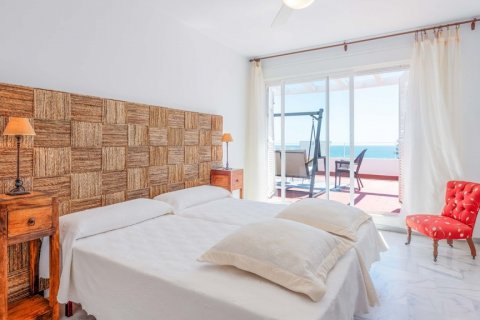 Casa in vendita Conil de la Frontera, Cadiz, Spagna 4 camere da letto, 270 mq. N° 113425 - foto 25