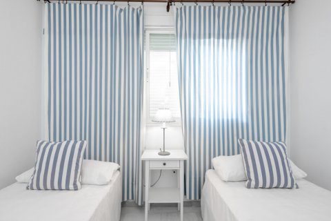 Casa in vendita Conil de la Frontera, Cadiz, Spagna 4 camere da letto, 270 mq. N° 113425 - foto 21