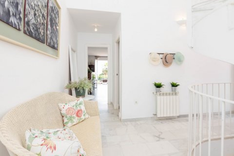 Casa in vendita Conil de la Frontera, Cadiz, Spagna 4 camere da letto, 270 mq. N° 113425 - foto 8