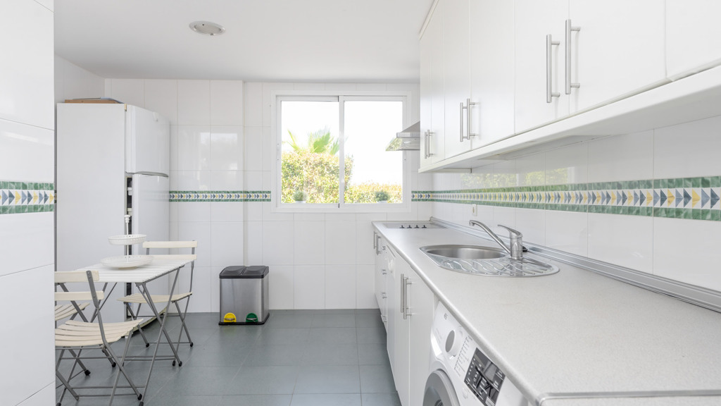 Hus i Conil de la Frontera, Cadiz, Spanien 4 sovrum, 270 kvm. Nr. 113425
