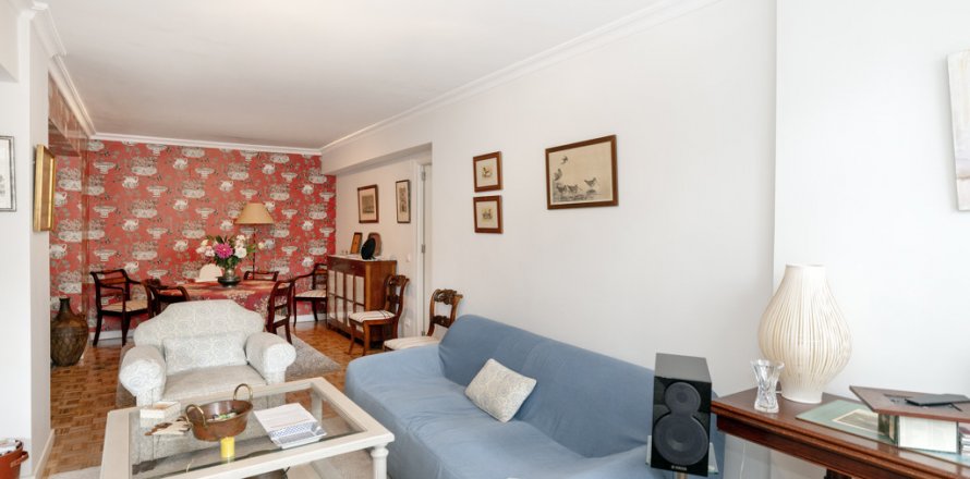 Apartamento Sevilla, España 3 dormitorios, 97 m2 No. 113417