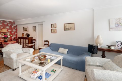 Apartamento en venta Sevilla, España 3 dormitorios, 97 m2 No. 113417 - foto 27
