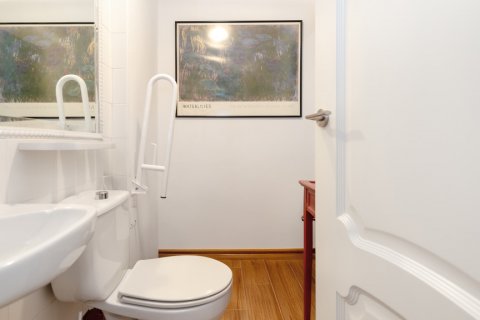 Apartamento en venta Sevilla, España 3 dormitorios, 97 m2 No. 113417 - foto 6