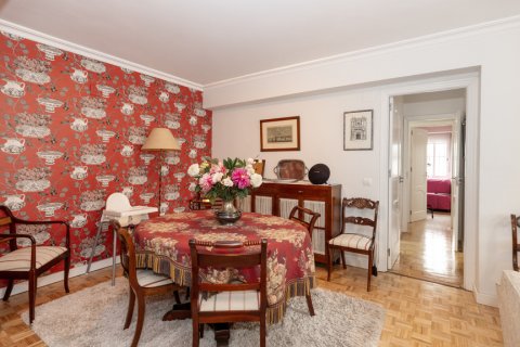 Apartamento en venta Sevilla, España 3 dormitorios, 97 m2 No. 113417 - foto 24