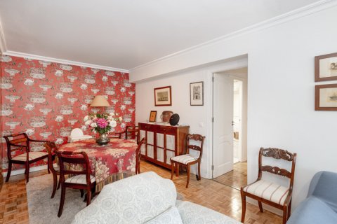 Apartamento en venta Sevilla, España 3 dormitorios, 97 m2 No. 113417 - foto 25