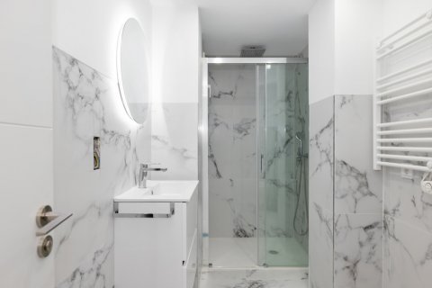 Apartament Malaga, Hiszpania 3 sypialnie, 106 mkw. nr 107298 – zdjęcie 4