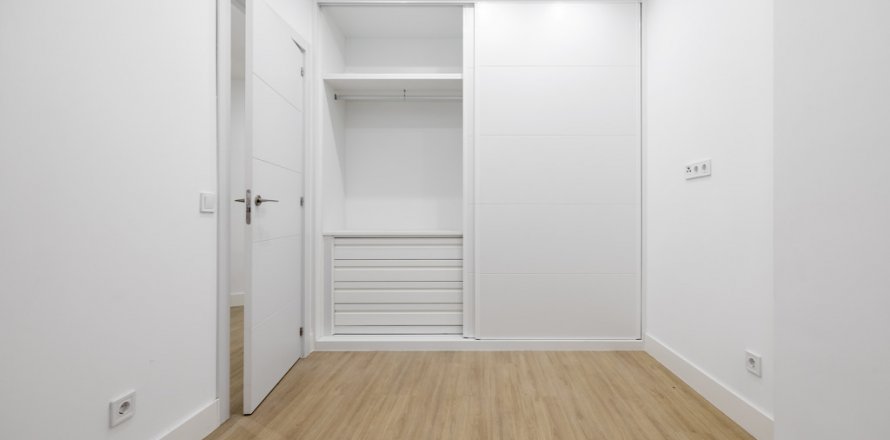 Apartament Malaga, Hiszpania 3 sypialnie, 106 mkw. nr 107298