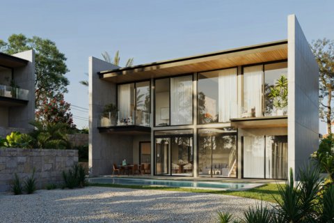 Villa in vendita Calpe, Alicante, Spagna 3 camere da letto, 284 mq. N° 107293 - foto 2
