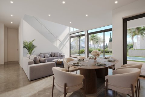 Villa in vendita Calpe, Alicante, Spagna 3 camere da letto, 284 mq. N° 107293 - foto 6