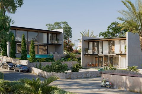 Villa in vendita Calpe, Alicante, Spagna 3 camere da letto, 284 mq. N° 107293 - foto 3
