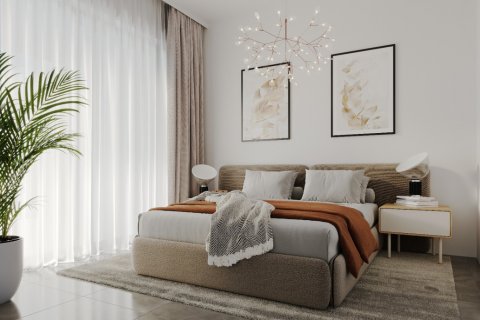Villa in vendita Calpe, Alicante, Spagna 3 camere da letto, 284 mq. N° 107293 - foto 7