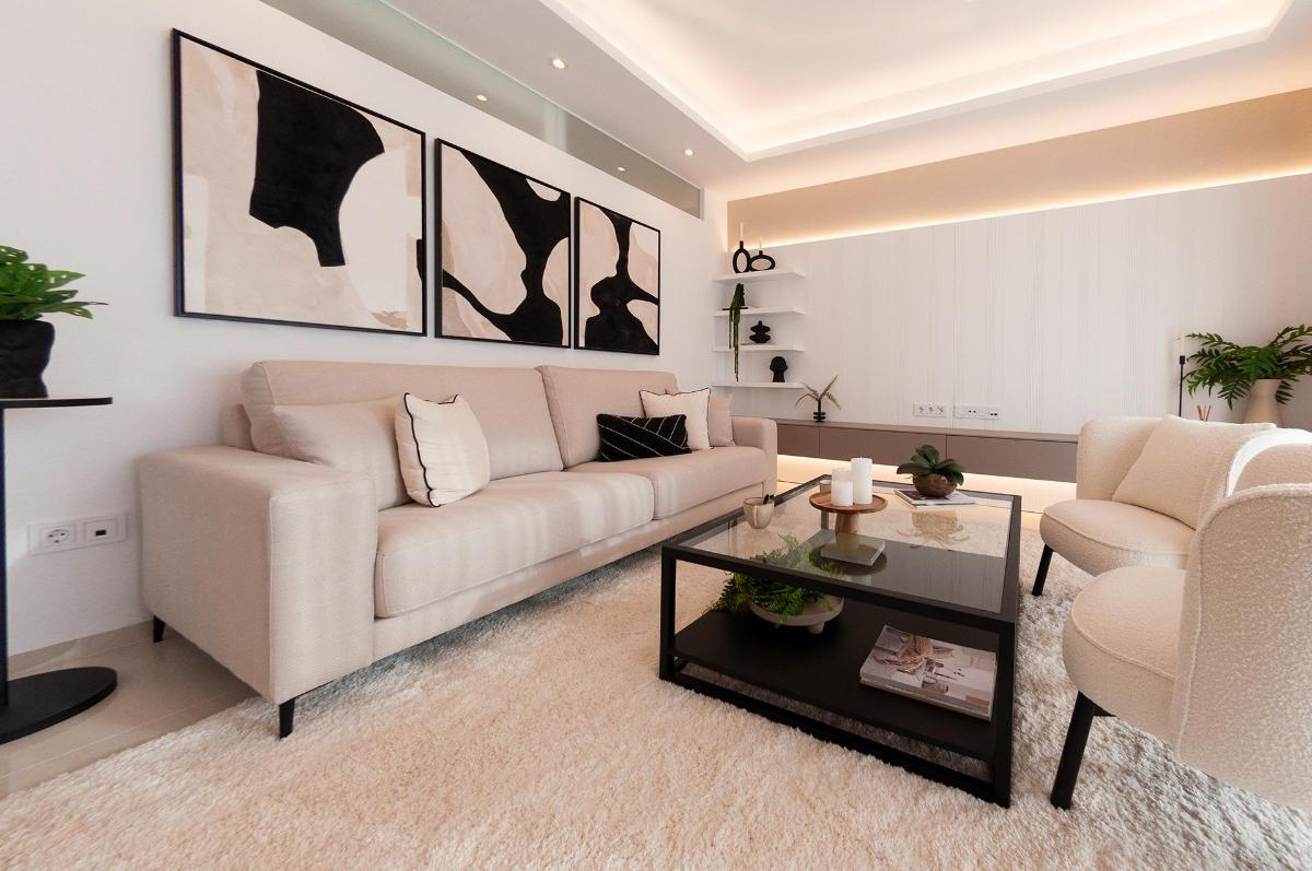 Bungalow w Ciudad Quesada, Alicante, Hiszpania 2 sypialnie, 89 mkw. nr 97292