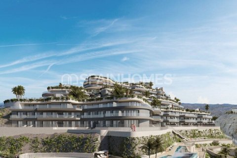 Apartment for sale in Aguilas, Murcia, Spain 4 bedrooms, 99 sq.m. No. 82451 - photo 4