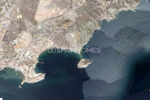 Apartment for sale in Aguilas, Murcia, Spain 4 bedrooms, 99 sq.m. No. 82451 - photo 11