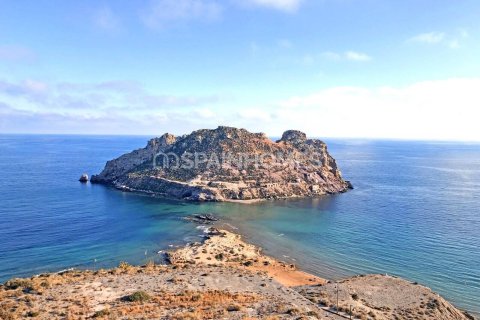 Penthouse à vendre à Aguilas, Murcia, Espagne, 3 chambres, 95 m2 No. 49059 - photo 27
