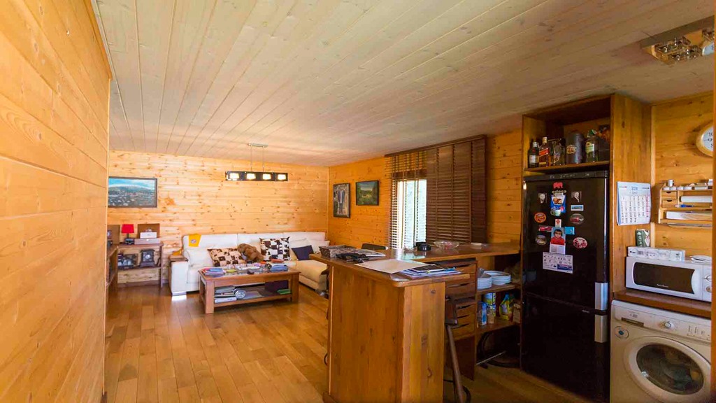 Villa à Madrid, Espagne 11 chambres, 685 m2 No. 105675