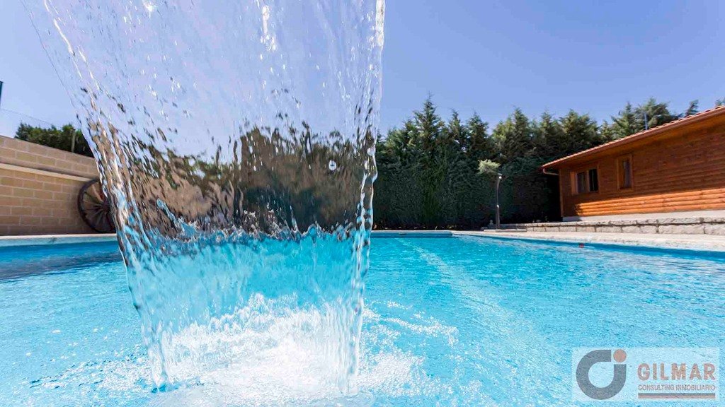 Villa à Madrid, Espagne 11 chambres, 685 m2 No. 105675
