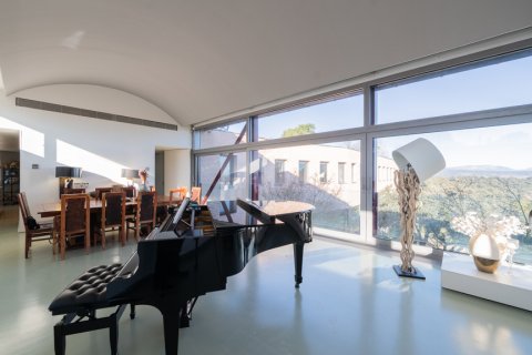 Villa pārdošanā Ciudalcampo, Madrid, Spānijā 5 istabas, 784 m2 Nr. 105680 - attēls 12