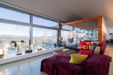 Villa pārdošanā Ciudalcampo, Madrid, Spānijā 5 istabas, 784 m2 Nr. 105680 - attēls 14