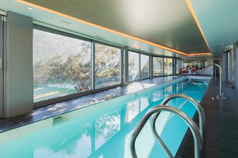 Villa pārdošanā Ciudalcampo, Madrid, Spānijā 5 istabas, 784 m2 Nr. 105680 - attēls 28