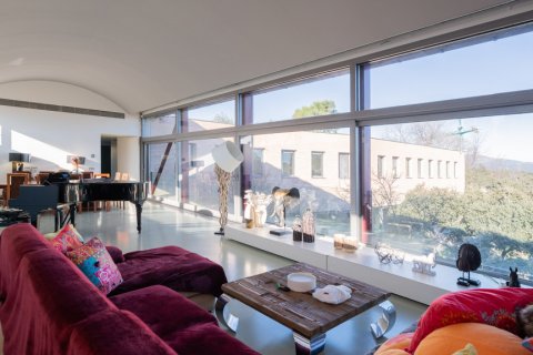 Villa pārdošanā Ciudalcampo, Madrid, Spānijā 5 istabas, 784 m2 Nr. 105680 - attēls 17