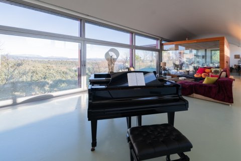 Villa pārdošanā Ciudalcampo, Madrid, Spānijā 5 istabas, 784 m2 Nr. 105680 - attēls 11