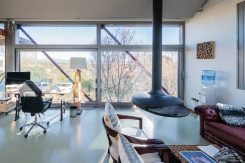 Villa pārdošanā Ciudalcampo, Madrid, Spānijā 5 istabas, 784 m2 Nr. 105680 - attēls 9