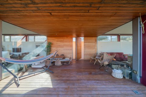 Villa pārdošanā Ciudalcampo, Madrid, Spānijā 5 istabas, 784 m2 Nr. 105680 - attēls 20