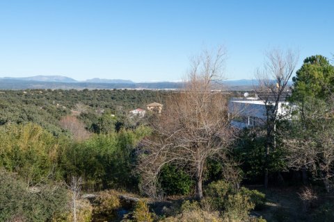 Villa pārdošanā Ciudalcampo, Madrid, Spānijā 5 istabas, 784 m2 Nr. 105680 - attēls 22